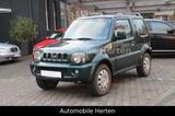 Suzuki Jimny 1.3 Ranger*AHK*KLIMA*ALLRAD*TOP! - Suzuki Jimny Gebrauchtwagen in Essen