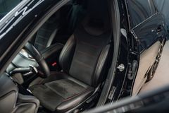 MERCEDES-BENZ A 250*AMG-LINE*360*ACC*NAVI*MULTIBEAM*