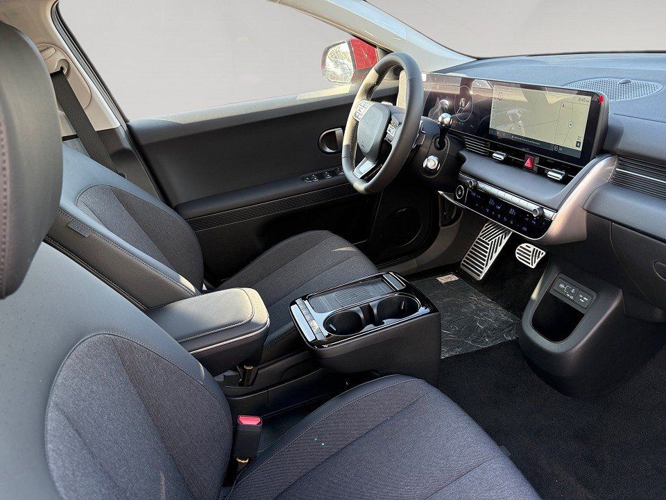 Fahrzeugabbildung Hyundai IONIQ 5 84kWh 229PS TECHNIQ Bose