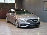 Mercedes-Benz CLA45 AMG 4Matic Shooting Brake*LED*Pano*h&k* - Mercedes-Benz CLA 45 AMG Shooting Brake Gebrauchtwagen