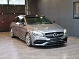 Mercedes-Benz CLA45 AMG 4Matic Shooting Brake*LED*Pano*h&k* - Mercedes-Benz CLA 45 AMG Shooting Brake