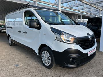 Renault Trafic - 2