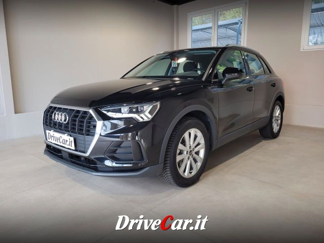 Audi Q3 35TDI S TRONIC NAVIGATORE FARI LED