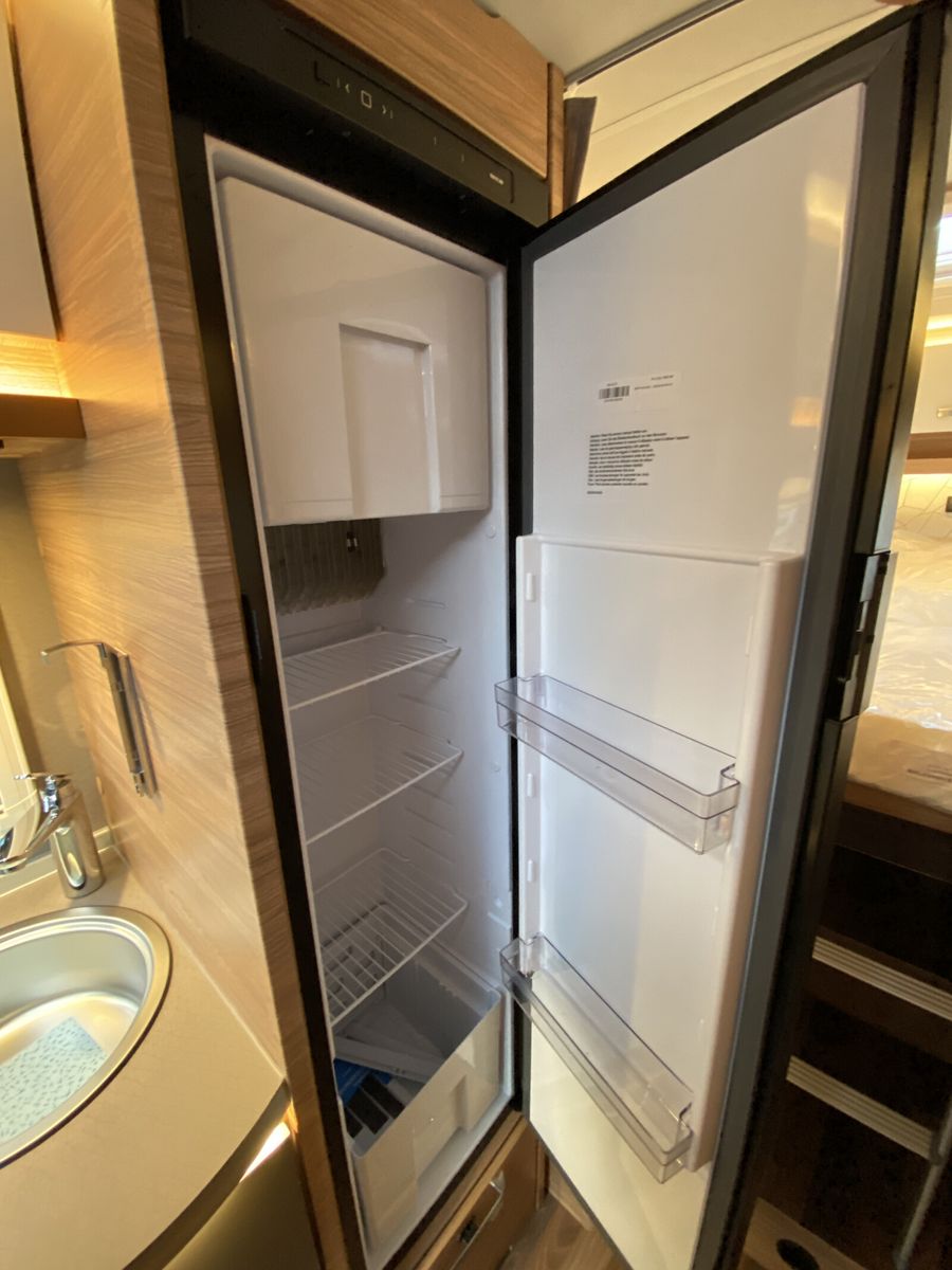 Fahrzeugabbildung Weinsberg CaraCompact EDITION PEPPER 600 MEG