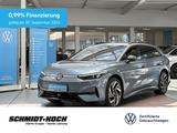 Volkswagen ID.7 Tourer Pro MJ25 + AHK + HARMANN