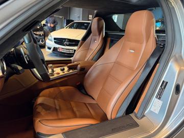 2011 Mercedes-BENZ SLS AMG 缩略图 40
