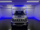 Suzuki Jimny 1.3 ALLGRIP 4x4 Style Ranger 1HD AHK LEDER - Suzuki in Duisburg