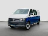 Volkswagen T6 Transporter Mixto Kombi Plus Comfortline - LKWs in Rostock