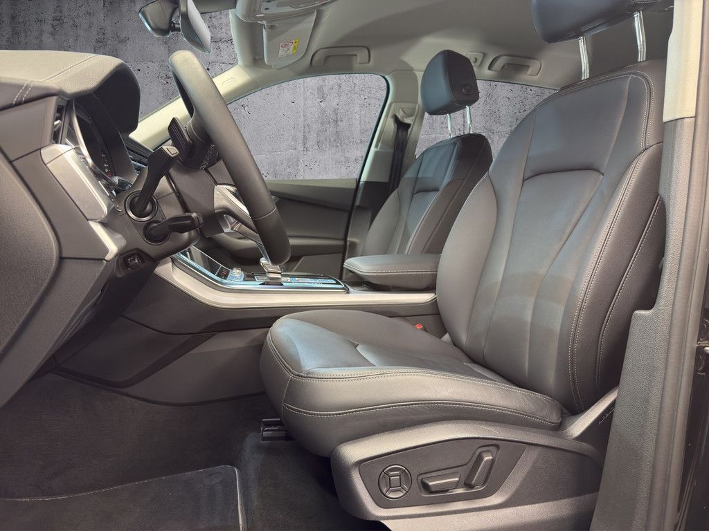Audi Q7 - Bild 8
