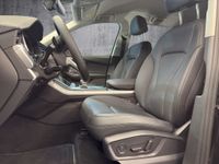 Audi Q7 - Vorschau Bild 8