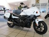 Honda CTX 700D Automatic - HONDA CTX 700