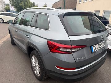 Skoda Kodiaq - 11