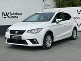 Seat Ibiza 1.6 TDI Style  *5 TÜRER*CARPLAY*ANDROID*  - Seat Ibiza in Mainz