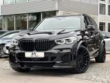 BMW X5 M50 D HAMANN 400 PS Pano Laser Led 360° 23 " - BMW: Haman