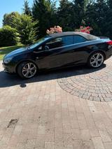 Opel Cascada - Opel Cascada von privat