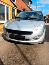 Smart ForFour 1,5 cdi 70kW pulse pulse HU 03/28  - Smart ForFour mit Diesel-Antrieb