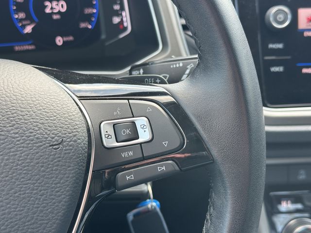 T-Roc 2.0 TDI Style DSG NAVI ACC AID STANDHZ LED