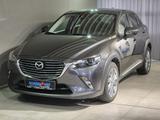 Mazda CX-3 Kizoku Intense G-120/FWD/6GS/Navi/Head-Up/K - Mazda Gebrauchtwagen in Kassel