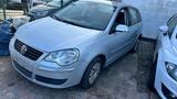 Volkswagen Polo IV Comfortline 1,4  *KLIMA*2.HAND*EURO 4*