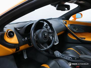 2016 Mclaren 570S — миниатюра 16