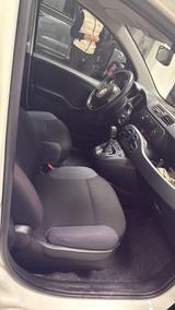 Volkswagen T-Roc 2.0 TDI SCR 150 CV DSG Style Bl - VW T-Roc mit Halbautomatikschaltung