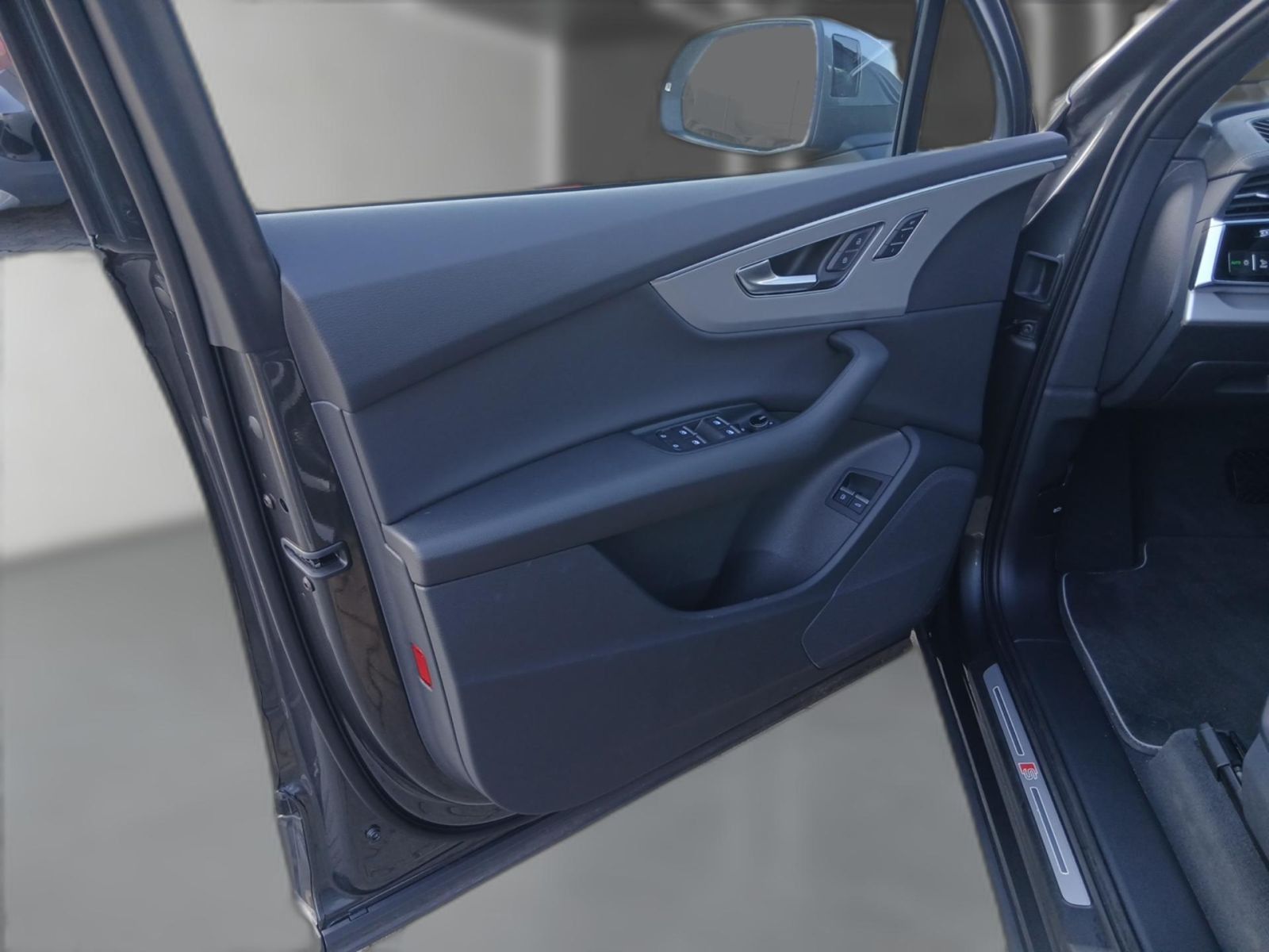 Audi Q7 - Bild 17