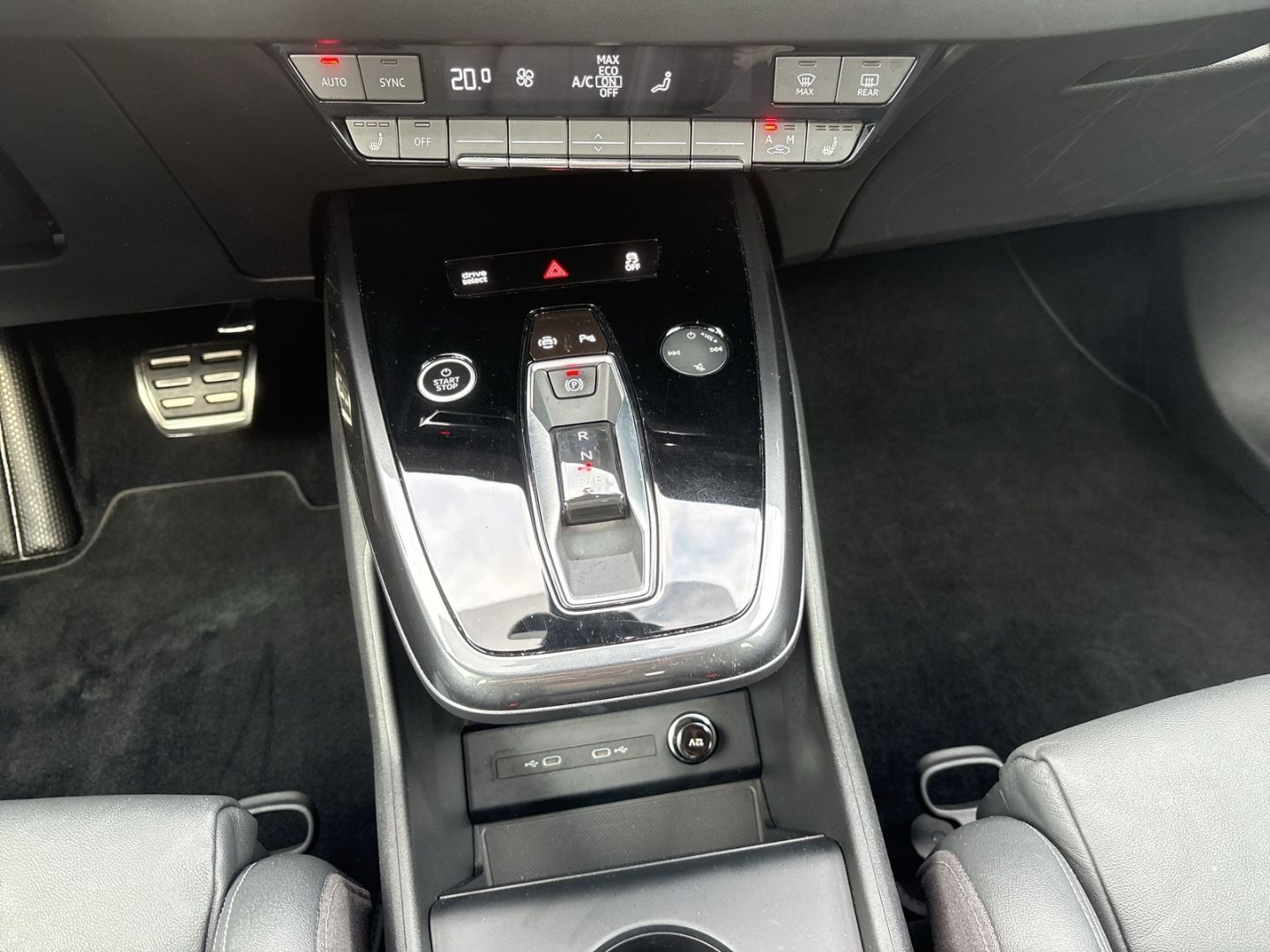 Audi Q4 - Bild 15