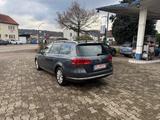 Volkswagen Passat Variant DSG Business Edition BlueMotion - gebrauchte VW Passat Variant aus dem Jahr 2014