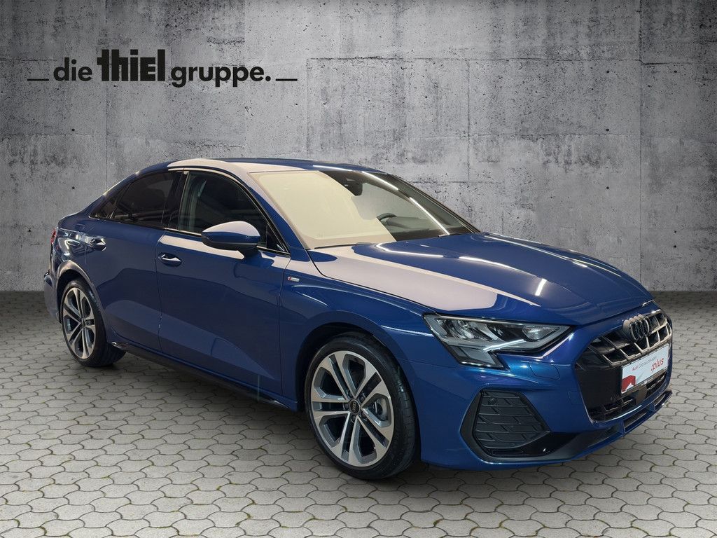 Audi A3 - Bild 3