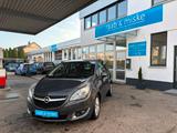 Opel Meriva B Style SHZ/Bluetooth/PDC* - Opel Meriva: Style