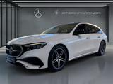 Mercedes-Benz E 220 d T AMG+NIGHT+PANO+AHK - Mercedes-Benz E 220: T