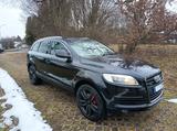 Audi Q7 3.0tdi Sline 7platz - gebrauchte Audi Q7 aus dem Jahr 2006