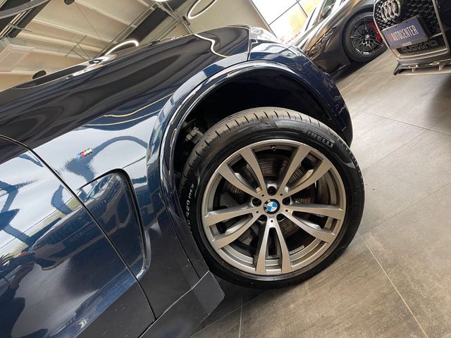 BMW X5 M50d *ACC*360KAM*NAVI*LED*LEDER*PANO*SHA*TWA*