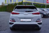 Hyundai Kona 1.0 N Line Mild-Hybrid 2WD LED Navi Keyless - Hyundai KONA Benzin Gebrauchtwagen