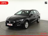 Seat Leon ST 1.5TSI Matrix ACC Sitzheizung