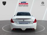 Peugeot 308 CC Active 155 THP, wenig KM, SHZ, PDC - Peugeot 308 aus 2013