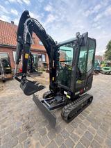 XCMG XE20E PRO* Vorführer* Sonder Edition * 2025 * - XCMG LKWs