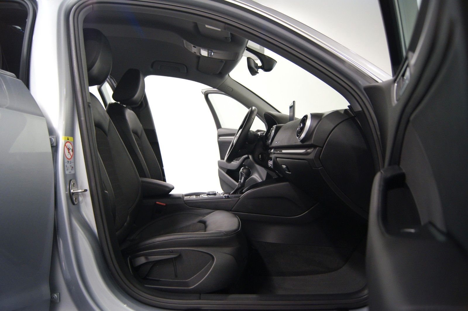 Audi A3 Sportback design|XENON|PDC|SHZ|DSG foto 12