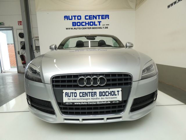 Audi TT Coupe/Roadster 2.0 TFSI Roadster*Leder*LM 19