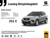 Seat Arona - Vorschau Bild 2