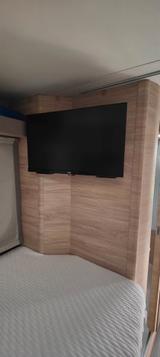 Knaus Plus 650 MEG Van Ti - Knaus 650 meg