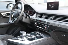 Fahrzeugabbildung Audi Q7 3.0 TDI quattro*STDHZG*PANO*BOSE*ACC*AHK