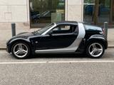 Smart Roadstar Coupe - Smart Roadster: Coupe