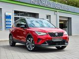 Seat Arona FR 1.5 TSI DSG NAVI/RFK/PLA/ACC/KESSY/LED - gebrauchte Seat Arona aus dem Jahr 2022