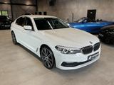 BMW 520i LED Navi 20" M Felgen 360° Nur 11.600 Km - : Felge
