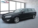 Volvo V70 Kombi Summum*XENON*WEBASTO*AHK* - Volvo V70: Summum