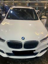 BMW X1 18i zum Verkauf - BMW 1er Reihe mit Benzin-Antrieb: Geländewagen