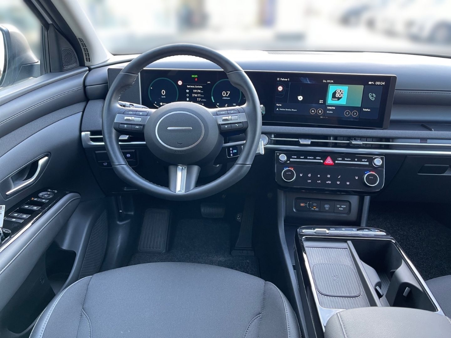 Hyundai Tucson – Bild 11