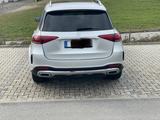 Mercedes-Benz GLE 300 d 4MATIC - - gebrauchte Mercedes-Benz GLE 300 aus dem Jahr 2020