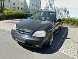 Chevrolet  Nubira Automatik - Chevrolet Nubira Benziner Gebrauchtwagen